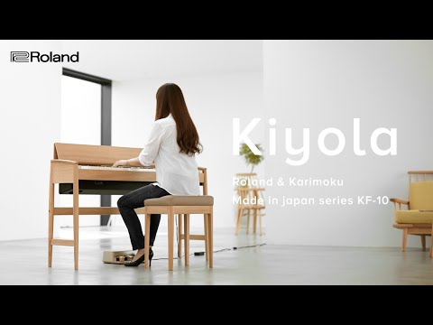 Roland Kiyola KF-10 KOX digitale piano 