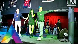 Download lagu KATAKAN PUTUS - Anak Band Yang Sok Eksis (05/02/16) Part 3/4 mp3