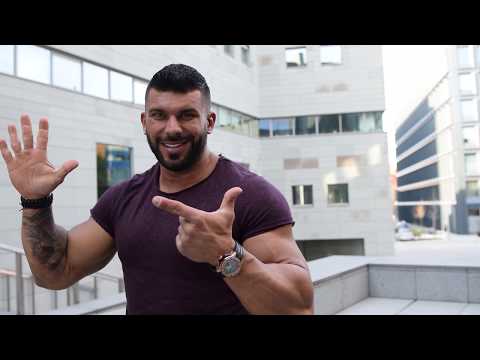 Q&A 7 cz.1 ZEJŚCIE Z T3 / PRZERWY MIĘDZY SERIAMI / GH PROZDROWOTNIE