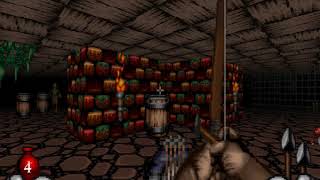 Dungeons Of Kremlin Remastered