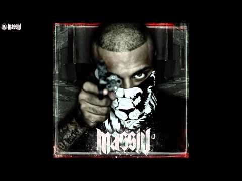 MASSIV - MASSAKA KOKAIN 2 FEAT. FARID BANG & KOLLEGAH - EINE KUGEL REICHT NICHT - ALBUM - TRACK 08
