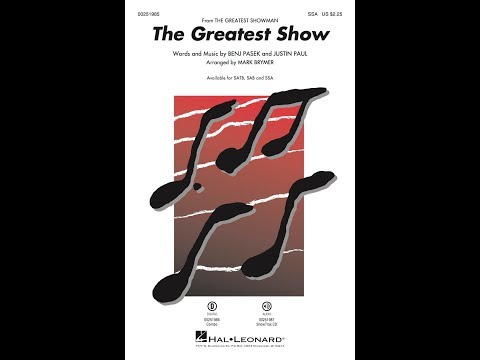 The Greatest Show