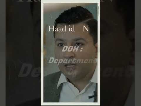 Doctor License UAE? #doctor #dubaihealthcare #dubai #dha #moh #doh  #dubailife #shorts #viral — Spectronix YouTube Short