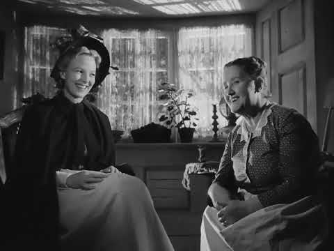 How Green Was My Valley (1941)