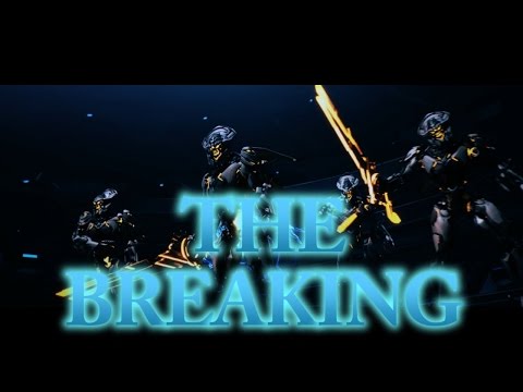 Tyrant's Halo 5 Guardians Legendary Walkthrough - The Breaking