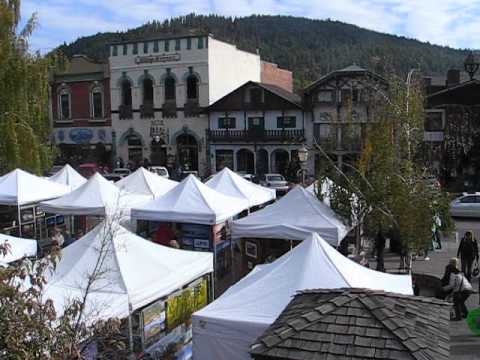 1 Year Anniversary @ Gold Bar, WA 10 11 09 003