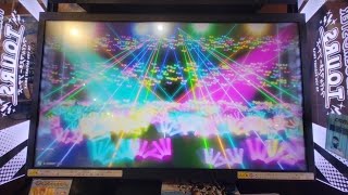 【ツアマス】S1弾キャンペーンカード確定演出