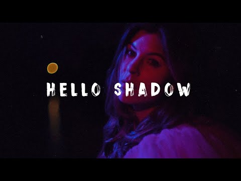 Sugar Jesus x Dani Doucette - Hello Shadow