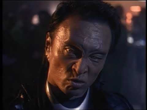 Space Rangers (Serie) Trailer - Deutsch