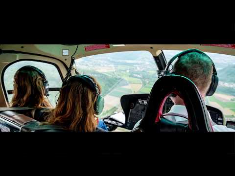 Rundflugtag Obersiggenthal