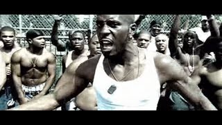 DMX Ft. Swizz Beatz - Where The Hood At/AYo Kato (Official Music Video)