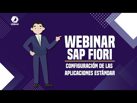 Fiori - Configuración de las aplicaciones Estándar