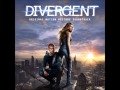 Divergent - 11. Stranger 