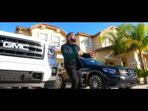 Jay Lozoya - For You (Official Music Video)