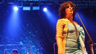 Céu - 09 - Amor Pixelado (Sesc Bauru, 23 de Novembro de 2019)