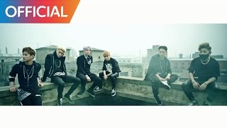 핫샷 (HOTSHOT) - Watch Out (Teaser)
