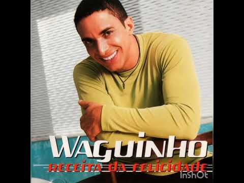 Casa comigo - Waguinho