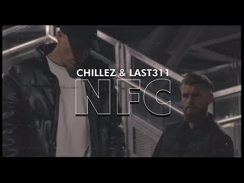 Video thumbnail for NFC