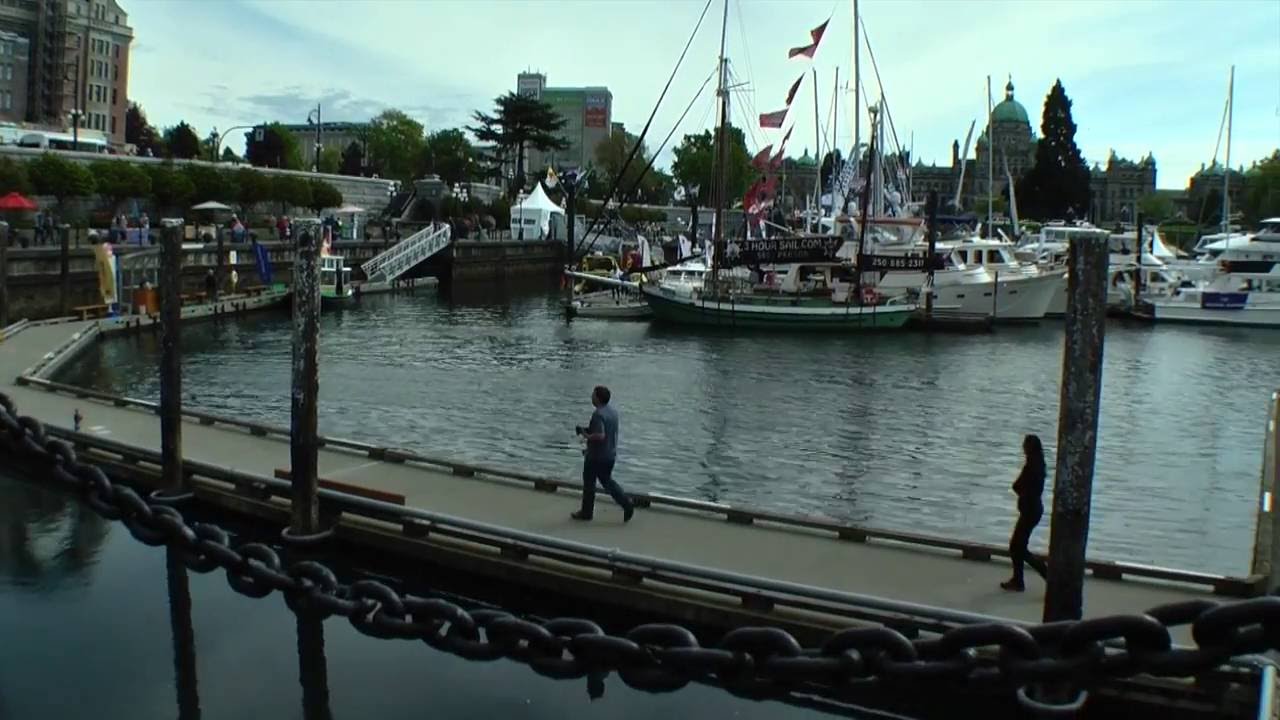 Boat Show