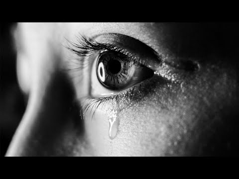 【Unwanted Tears】by Philip Daniel Zach | Artlist