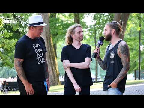 DBTL 2019 - Anssi Kela