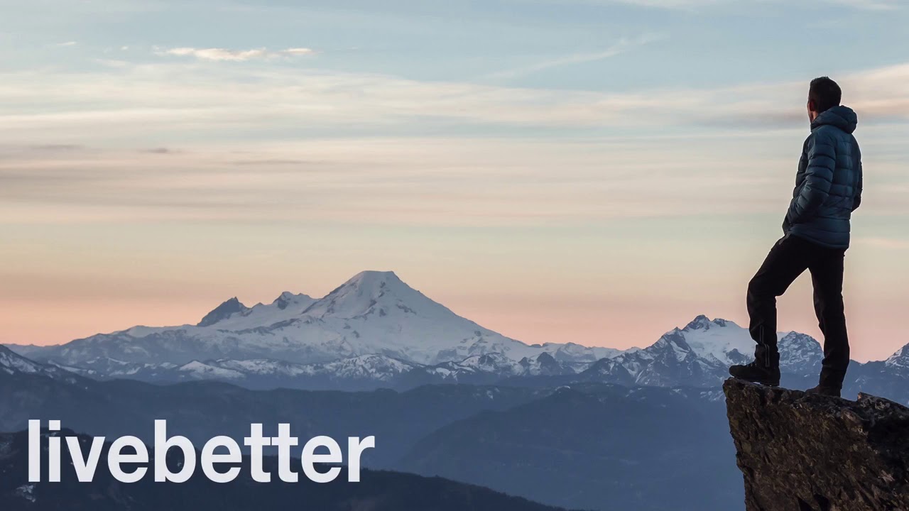 雪の中での癒しヒーリングヘブンリーヒーリングミュージックミュージックソフト、なだめ、静寂