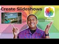 Create A Slideshow With Apple Photos For Mac