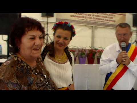 Tradiții și Obiceiuri Codrenești - Hășmaș - 18.08.2022