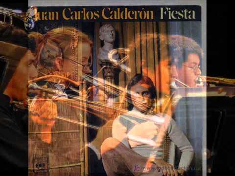 JUAN CARLOS CALDERON - TALLER DE MUSICA -