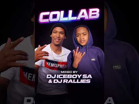 Collab Mixtape~Mixed & Mastered By DJ IceBoy & DJ Rallies