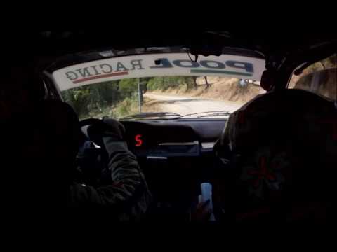 Zivian-Ceschino - Renault Clio A7 - Vesime 2016 PS4