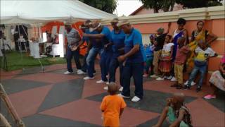 Download lagu Jerome Nhlalala Brothers- Machangana mp3