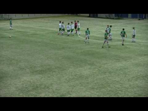 RIL vs Våg - Sørlandshallen - 1 omg - 08mars17