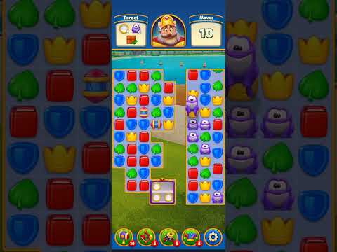 Royal Match [Level 1572]