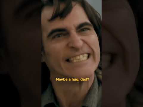 Arthur Fleck meeting Thomas Wayne | Joker Movie 2019 #joaquinphoenix