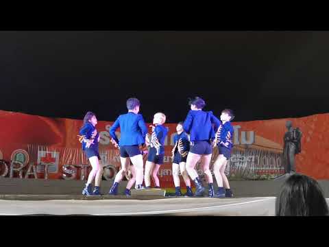 09102020 -​ B-MAIDEN Cover CLC @โคราชจะไม่ทน Ep.3