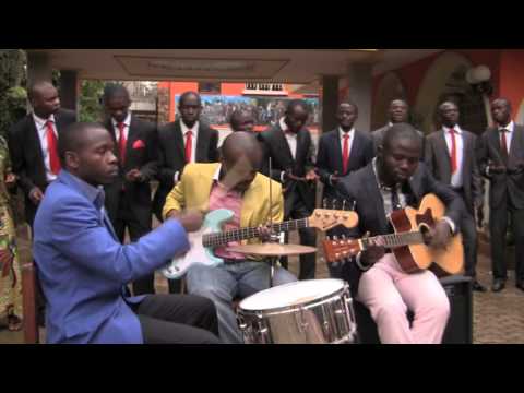 Chojeufi 5eme CELPA : Bartimayo