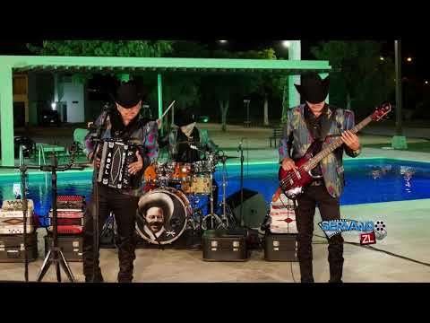 Abel Bustillos y Su Norteño Original - Don Arturo (En Vivo 2019)