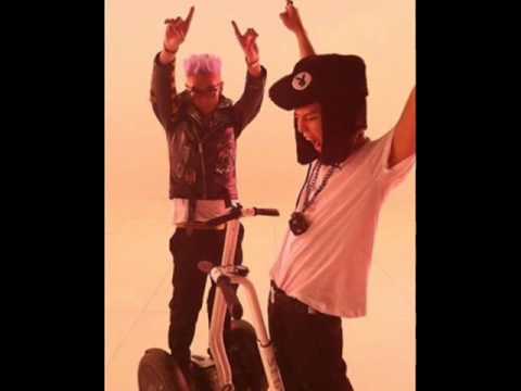 G-DRAGON & TOP~ DOUBLE DOUBLE COMBO~