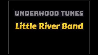 Little River Band ~ Happy Anniversary ~ 1977 ~ w/lyrics