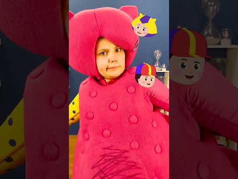 КУКУТИКИ - Поймай и Слопай! #shorts #мультики #приколы