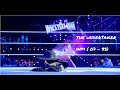 The Undertaker See You Again Music Video 2017
