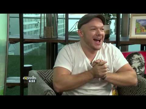 Getting to know our Performer, Aston Wylie