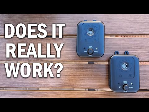 coprisin Anti Barking Devices Review - Does It Really Work?