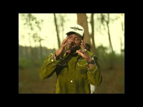 BLACKNONDE - BÔGÔ( CLIP OFFICEIL )