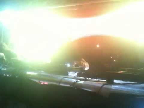 JZ @ No Sugar Added WMC'12