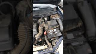 04 Matrix hard shifting p2716