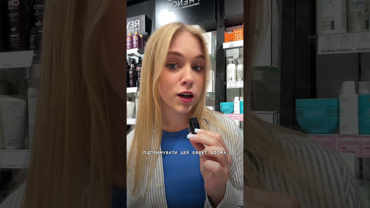 Відеоогляд Спрей для сухого дефінування Oribe Dry Texturizing Spray 300 мл