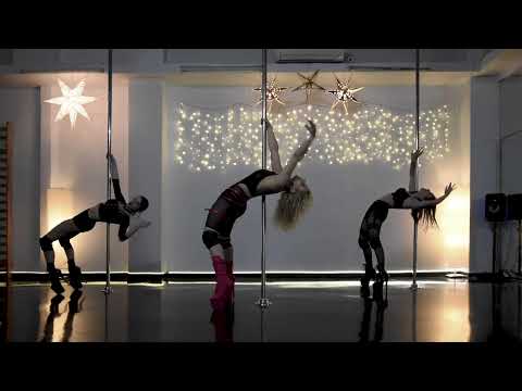 58. Pole Art Video Show March 2023 - Exotic II (Sierra - Gone)