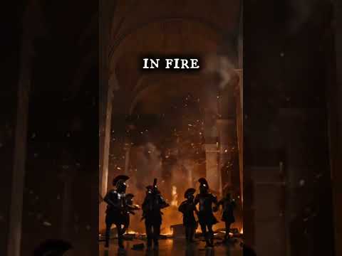 What if the Library of Alexandria was never destroyed? #shorts #ai #books #interestingfacts #history